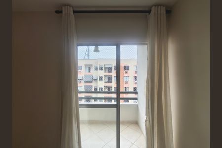 Apartamento à venda com 64m², 2 quartos e 1 vaga Apartamento à venda com 64m², 2 quartos e 1 vagaVaranda da Sala