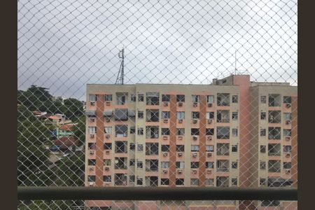 Apartamento à venda com 2 quartos, 64m² em Pechincha, Rio de Janeiro