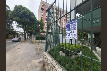Apartamento à venda com 64m², 2 quartos e 1 vaga Apartamento à venda com 64m², 2 quartos e 1 vagaPlaca