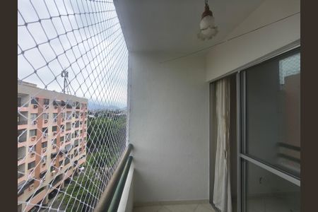 Apartamento à venda com 2 quartos, 64m² em Pechincha, Rio de Janeiro