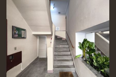 Apartamento à venda com 72m², 2 quartos e sem vagaEntrada