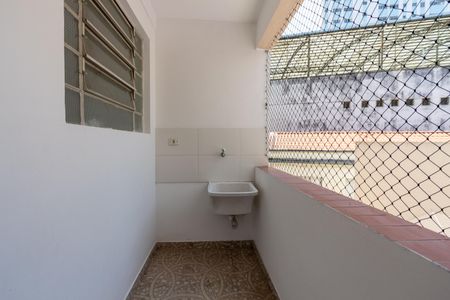 Apartamento para alugar com 86m², 2 quartos e sem vagaÁrea de Serviço