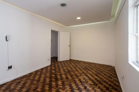 Apartamento para alugar com 86m², 2 quartos e sem vagaSala