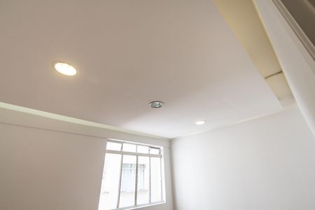 Sala de apartamento para alugar com 2 quartos, 86m² em Lapa, São Paulo