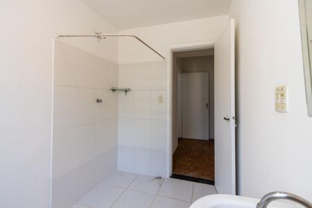 Apartamento para alugar com 86m², 2 quartos e sem vagaBanheiro