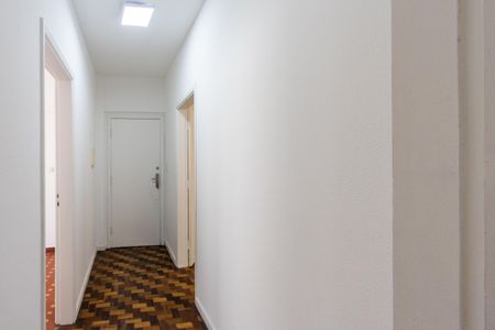 Apartamento para alugar com 86m², 2 quartos e sem vagaCorredor