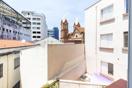 Apartamento para alugar com 86m², 2 quartos e sem vagaVista do Quarto 2