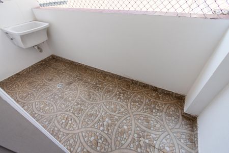 Apartamento para alugar com 86m², 2 quartos e sem vagaÁrea de Serviço