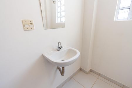 Apartamento para alugar com 86m², 2 quartos e sem vagaBanheiro