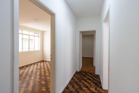Apartamento para alugar com 86m², 2 quartos e sem vagaCorredor