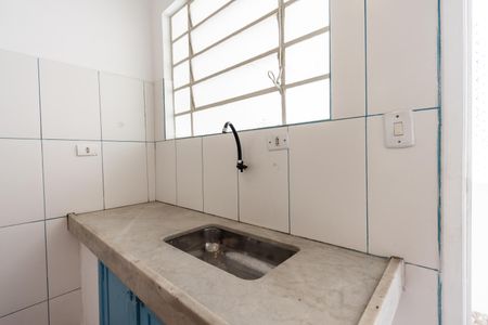 Apartamento para alugar com 86m², 2 quartos e sem vagaCozinha