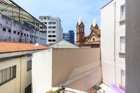 Apartamento para alugar com 86m², 2 quartos e sem vagaVista do Quarto 2