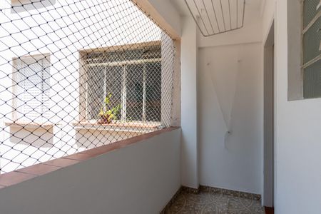 Apartamento para alugar com 86m², 2 quartos e sem vagaÁrea de Serviço