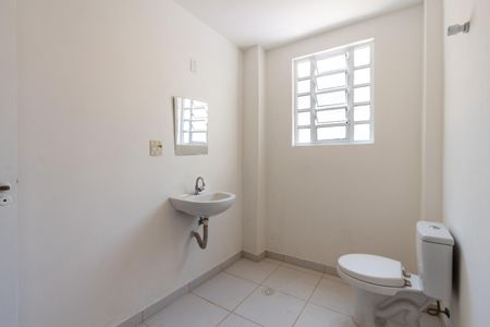 Apartamento para alugar com 86m², 2 quartos e sem vagaBanheiro