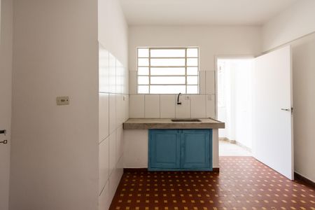 Apartamento para alugar com 86m², 2 quartos e sem vagaCozinha