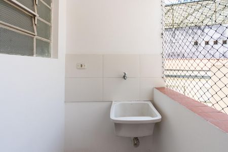 Apartamento para alugar com 86m², 2 quartos e sem vagaÁrea de Serviço