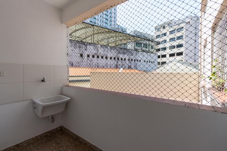 Apartamento para alugar com 86m², 2 quartos e sem vagaÁrea de Serviço