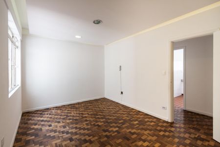 Sala de apartamento para alugar com 2 quartos, 86m² em Lapa, São Paulo