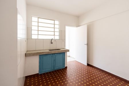 Apartamento para alugar com 86m², 2 quartos e sem vagaCozinha