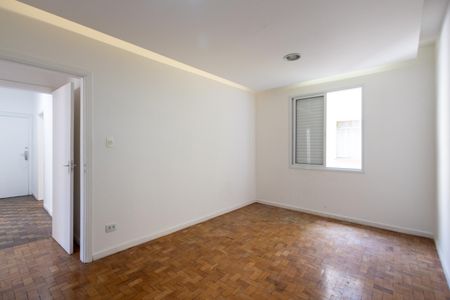 Apartamento para alugar com 86m², 2 quartos e sem vagaQuarto 1