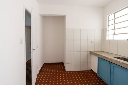 Apartamento para alugar com 86m², 2 quartos e sem vagaCozinha