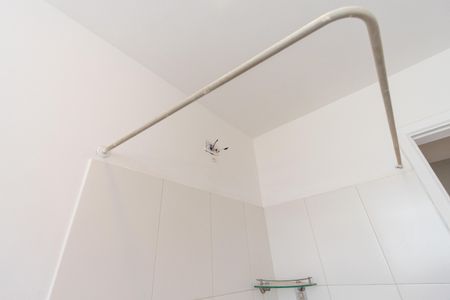 Apartamento para alugar com 86m², 2 quartos e sem vagaBanheiro