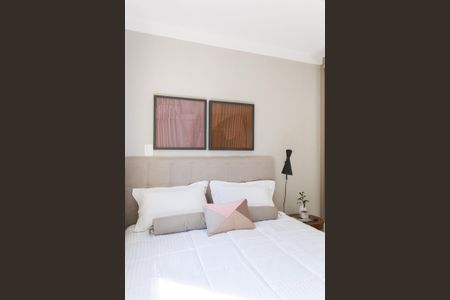 Studio para alugar com 32m², 1 quarto e 1 vaga