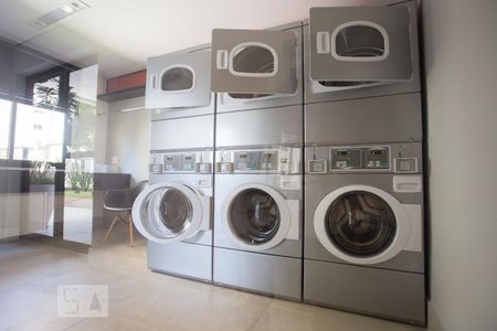 Kitnet/Studio para alugar com 1 quarto, 32m² em Jardim Paulista, São Paulo