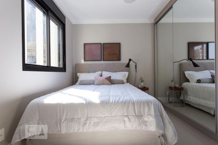 Kitnet/Studio para alugar com 1 quarto, 32m² em Jardim Paulista, São Paulo
