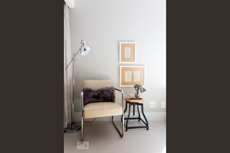 Kitnet/Studio para alugar com 1 quarto, 32m² em Jardim Paulista, São Paulo