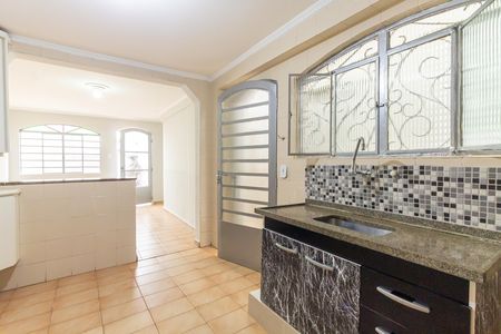 Casa para alugar com 70m², 1 quarto e sem vagaCozinha