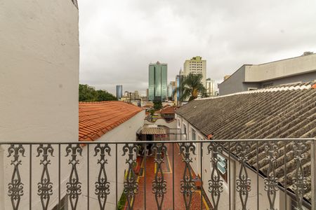 Casa para alugar com 70m², 1 quarto e sem vagaSacada/sala