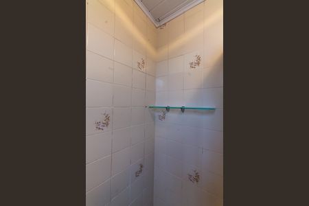 Casa para alugar com 70m², 1 quarto e sem vagaBanheiro