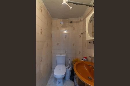 Casa para alugar com 70m², 1 quarto e sem vagaBanheiro