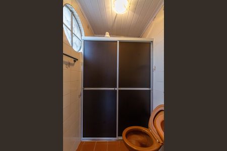 Casa para alugar com 70m², 1 quarto e sem vagaBanheiro
