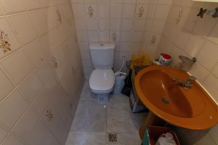 Casa para alugar com 70m², 1 quarto e sem vagaBanheiro