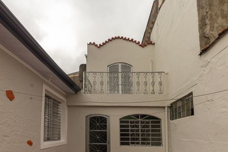 Casa para alugar com 70m², 1 quarto e sem vagaÁrea comum