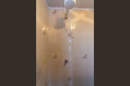 Casa para alugar com 70m², 1 quarto e sem vagaBanheiro