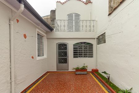 Casa para alugar com 70m², 1 quarto e sem vagaÁrea comum
