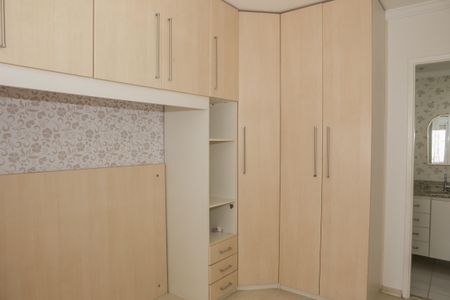 Apartamento à venda com 63m², 2 quartos e 2 vagasSuíte