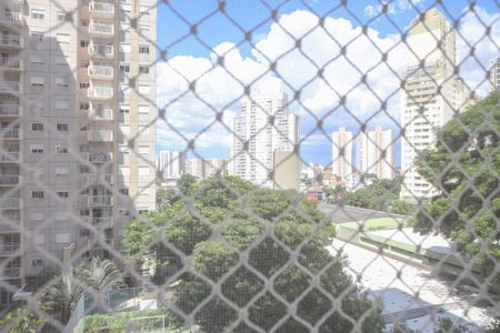 Apartamento à venda com 63m², 2 quartos e 2 vagasVista da Suíte