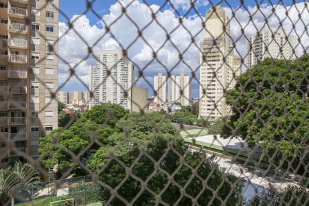 Vista da Sacada de apartamento à venda com 2 quartos, 63m² em Barra Funda , São Paulo