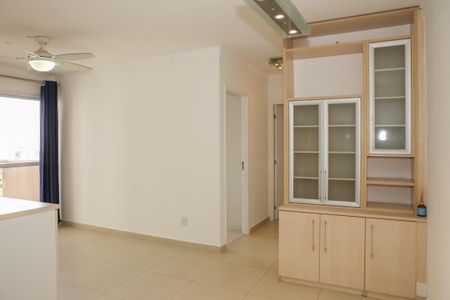 Sala de apartamento à venda com 2 quartos, 63m² em Barra Funda , São Paulo