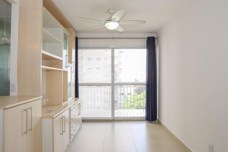 Sala de apartamento à venda com 2 quartos, 63m² em Barra Funda , São Paulo