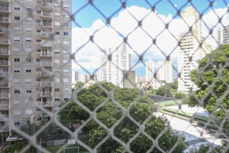 Apartamento à venda com 63m², 2 quartos e 2 vagasVista do Quarto