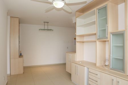 Sala de apartamento à venda com 2 quartos, 63m² em Barra Funda , São Paulo