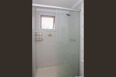 Apartamento à venda com 63m², 2 quartos e 2 vagasBanheiro da Suíte