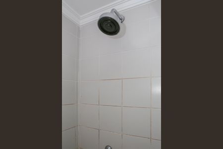 Apartamento à venda com 63m², 2 quartos e 2 vagasBanheiro da Suíte