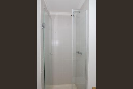 Apartamento à venda com 63m², 2 quartos e 2 vagasBanheiro Social