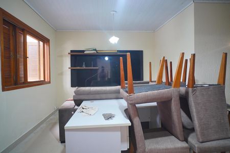 Sala de casa para alugar com 2 quartos, 165m² em Tristeza, Porto Alegre